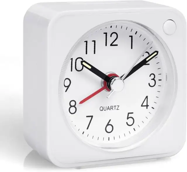 Idealny budzik: Wybierz model do sypialni i obudź się bez stresu!