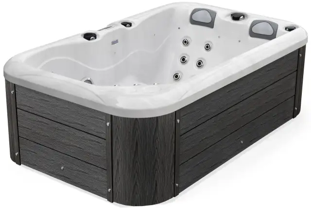 Wanna spa ogrodowa: Przewodnik po wyborze, kosztach i relaksie 24/7