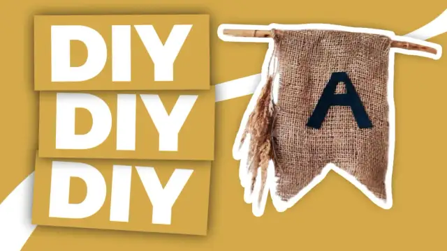 Jak uszyć proporczyki - proste kroki, aby uniknąć błędów w szyciu