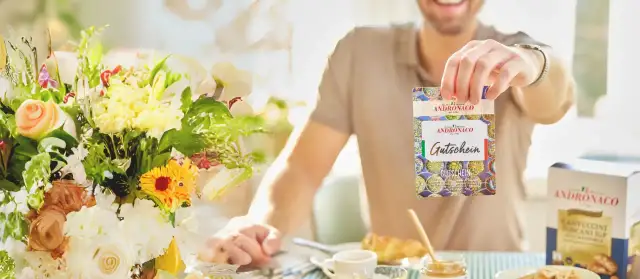 Andronaco Gastronomie-Service: Ihr Partner für authentische Italien-Küche