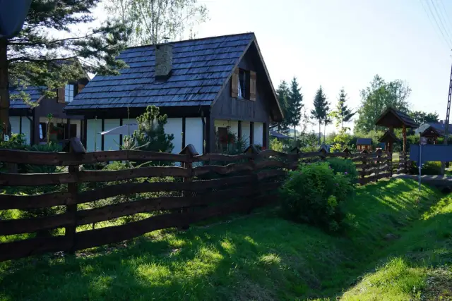 Idealny nocleg w Bieszczadach? Gdzie szukać i co wybrać!