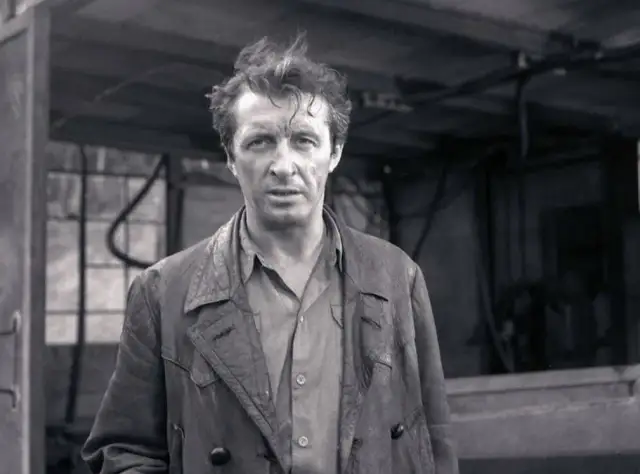 Andrzej Kopiczyński aktor - jego niezwykła kariera i życie osobiste