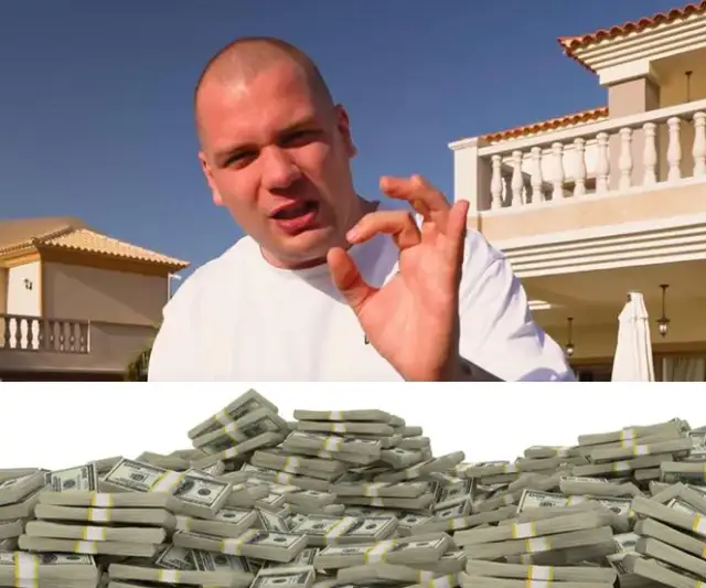 Ile Budda zarobił na loterii? Zaskakująca wygrana 50 milionów złotych