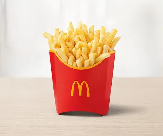 Ile kalorii ma 2 for You? Prawda o zestawie McDonald's