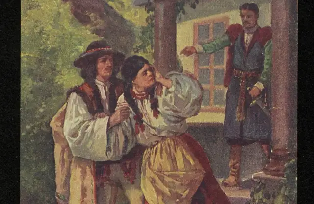 O czym jest opera Halka? Zaskakująca fabuła i emocje w muzyce