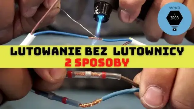Przewiercony kabel? Bezpieczna naprawa DIY i kiedy wezwać elektryka