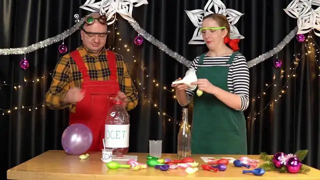 Jak bezpiecznie pompować balony z konfetti bez ryzyka pęknięć – porady krok po kroku