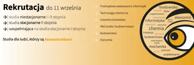 Do kiedy rekrutacja na studia zaoczne? Nie przegap terminu!