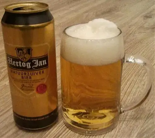 Gdzie kupić Hertog Jan piwo w Polsce? Sprawdź najlepsze miejsca!