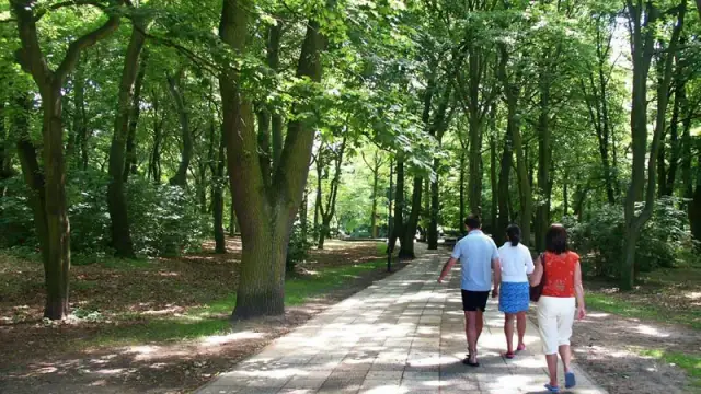 Kołobrzeg: Gdzie potańczyć? Znajdź swój idealny parkiet!