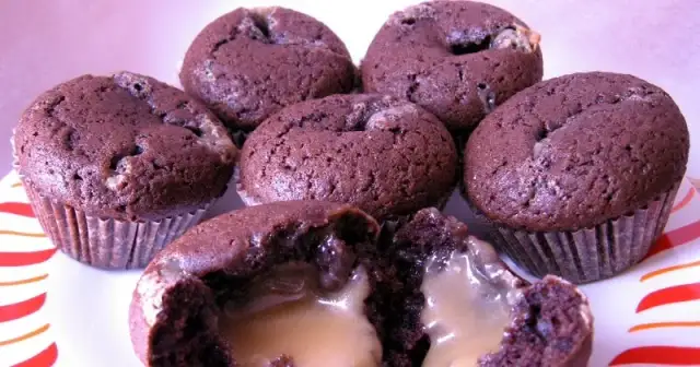 Jak zrobić muffinki czekoladowe, które zachwycą każdego smakosza