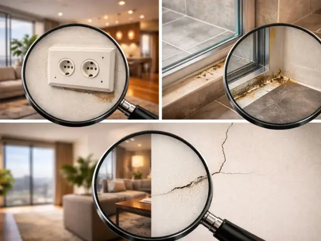 Jak sprawdzić nieruchomość przed zakupem? Uniknij ukrytych długów!