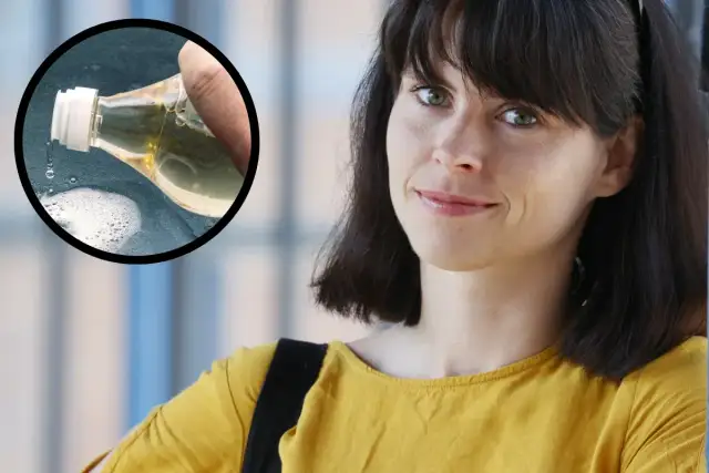 Ocet w myjce parowej? Ekspertka ostrzega: to błąd!