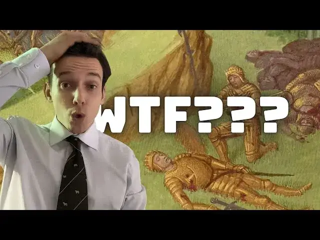 Pieśń o Rolandzie film: Wierna adaptacja? Niestety, ale są alternatywy!