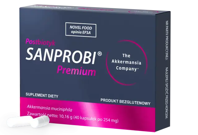 Probiotyk lek na co pomaga: jak poprawić zdrowie jelit i uniknąć problemów