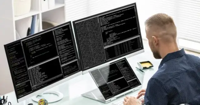 Jak obrócić ekran w laptopie Lenovo i uniknąć frustracji z ustawieniami