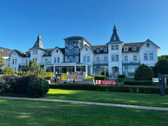 Niezapomniane atrakcje w Zinnowitz, które musisz zobaczyć podczas wizyty