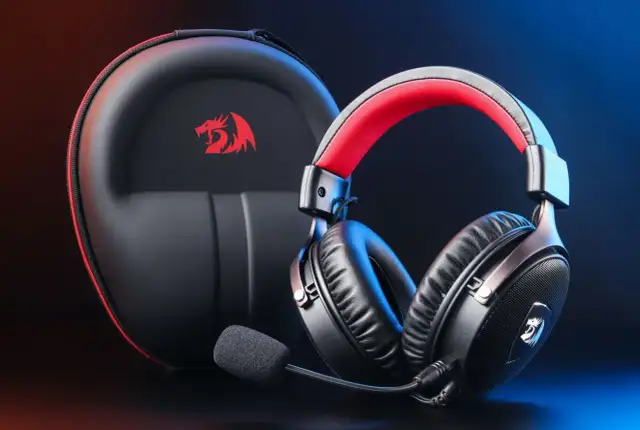 Słuchawki gamingowe: Jak wybrać idealne? Poradnik i ranking 2024