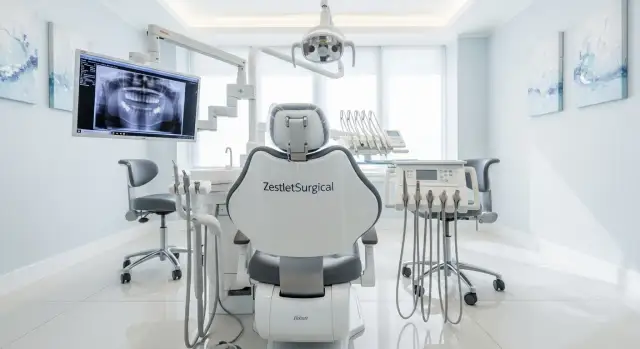 Jak przygotować się do dentysty? Bezstresowa checklista!