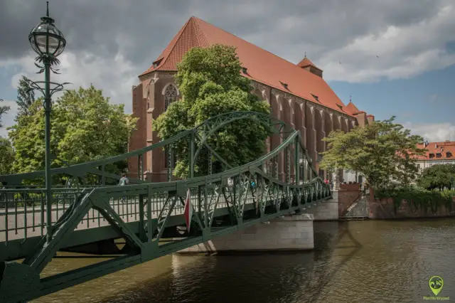 Wrocław co zwiedzić? Odkryj najlepsze atrakcje i gotowe plany!