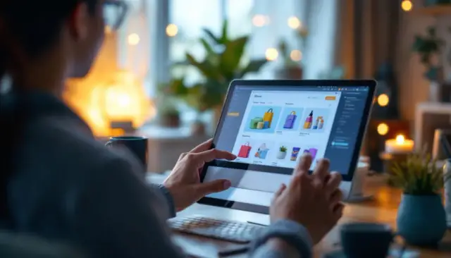 Sklep internetowy jakie pkd - uniknij błędów w wyborze kodu działalności