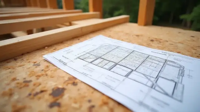 Jaka grubość płyty OSB na dach pod gont? Oto kluczowe informacje