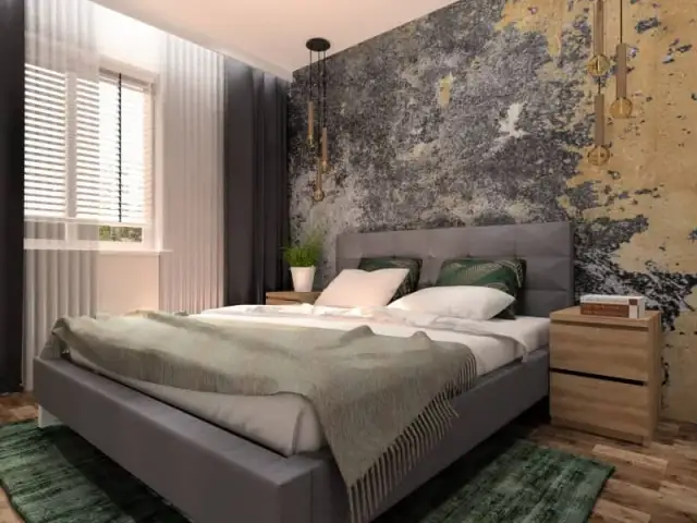 Sypialnia jak urządzić: 10 błędów, które mogą zrujnować komfort