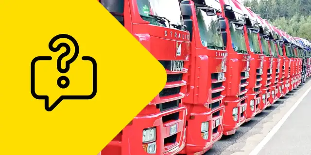 Prawo jazdy na ciężarówki: Od 18 czy 21 lat? Pełny poradnik