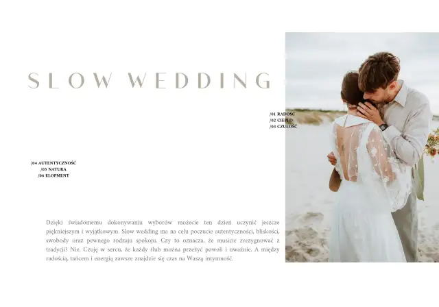 Fotograf na wesele: Cennik 2025/26, pakiety i jak nie przepłacić?