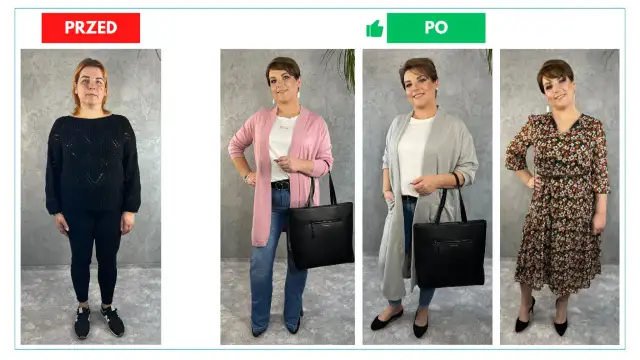 Zgaszone Lato stylizacje - jak wydobyć naturalny blask?