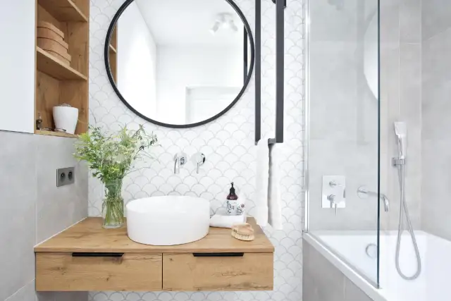 Jakie płytki do łazienki najlepiej wybrać? Kompleksowy poradnik wyboru