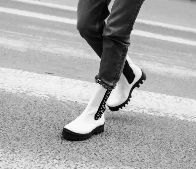 Workery damskie do czego nosić? Oto stylizacje, które zaskoczą!