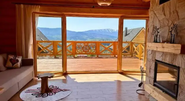 Noclegi w okolicach Babiej Góry – najlepsze miejsca na wypoczynek