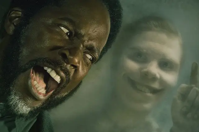 "Stamtąd" – serial, który przeniesie Cię w inny wymiar