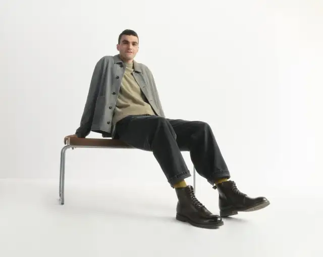 Jakie buty zimowe męskie CCC zapewnią Ci komfort i ciepło?