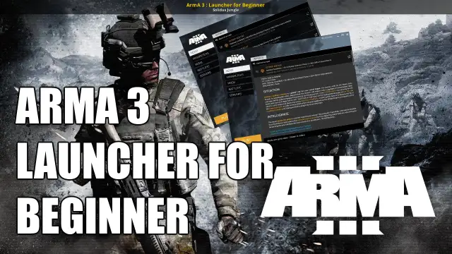 Arma 3 Launcher: Rozwiąż problemy, zoptymalizuj grę!