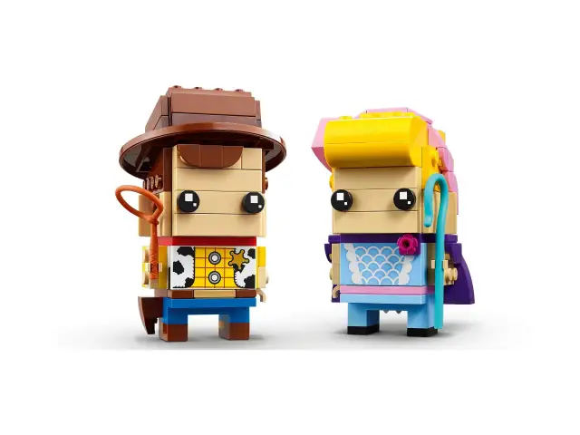 Najlepsze zabawki Toy Story - odkryj ulubione postacie dla dzieci