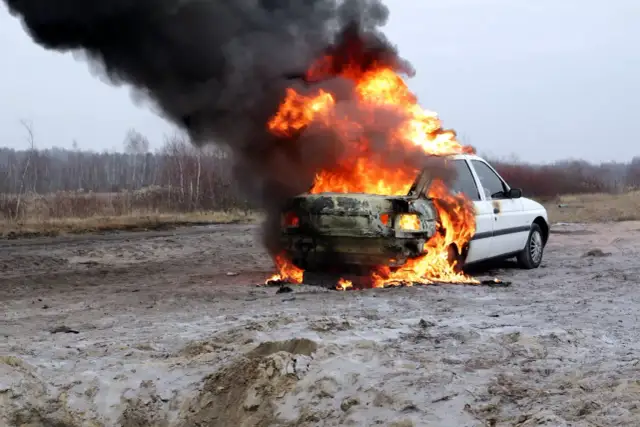 LPG w aucie: Czy to bezpieczne? Fakty, testy, rozwiewamy obawy