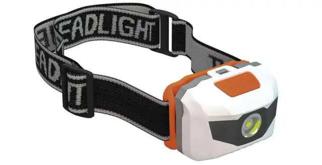 Jaka latarka czołowa do warsztatu? Sekrety wyboru profesjonalisty.