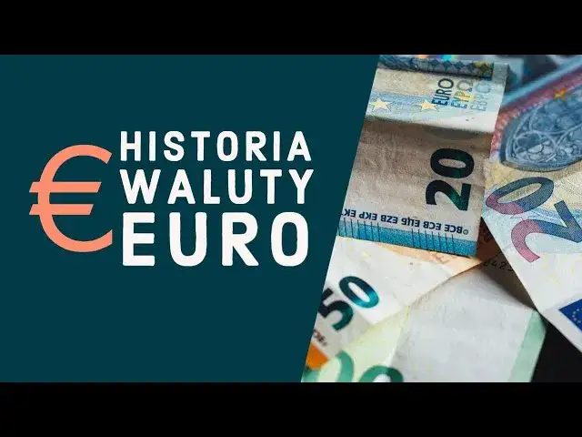 Kiedy powstało euro? Odkryj nieznane fakty o jego historii