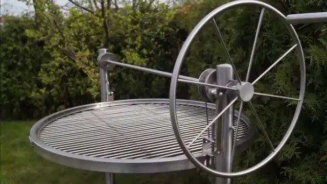 Korba do grilla – jak poprawić swoje grillowanie i uniknąć problemów