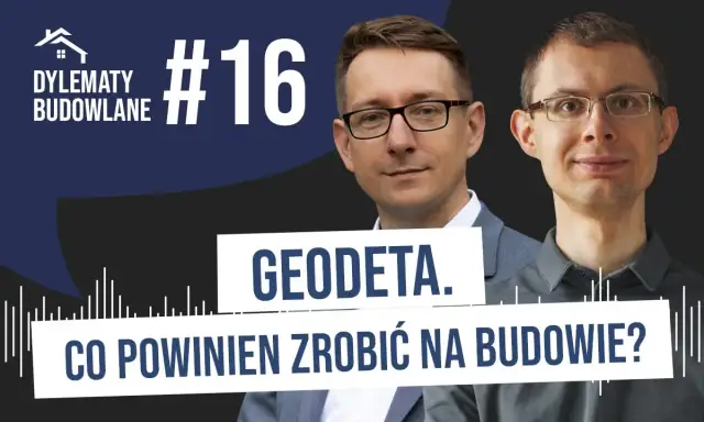 Geodeta: Kto to jest i kiedy go potrzebujesz? Pełny poradnik
