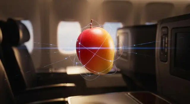 Czy mus owocowy można zabrać do samolotu? Oto ważne zasady i ograniczenia