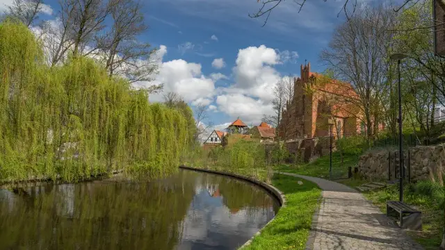 Najlepsze atrakcje w Zblewie, które musisz zobaczyć podczas wizyty
