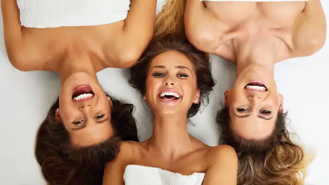 Urodziny w spa - wyjątkowe pakiety, które zrelaksują i zachwycą