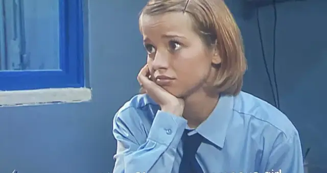 Kto gra Annę Przybylską w filmie Ania? Prawda o tej produkcji