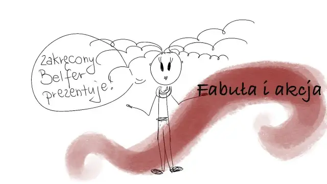 Akcja w literaturze - klucz do zrozumienia fabuły i wątków