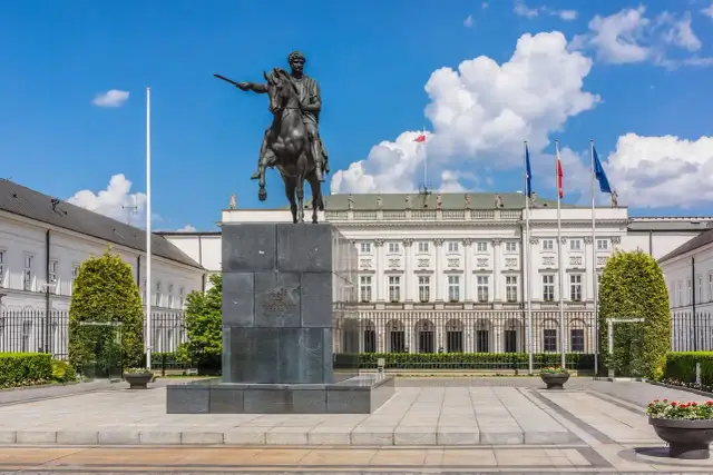 Gdzie jest Donald Tusk? Oto najnowsze informacje i wydarzenia