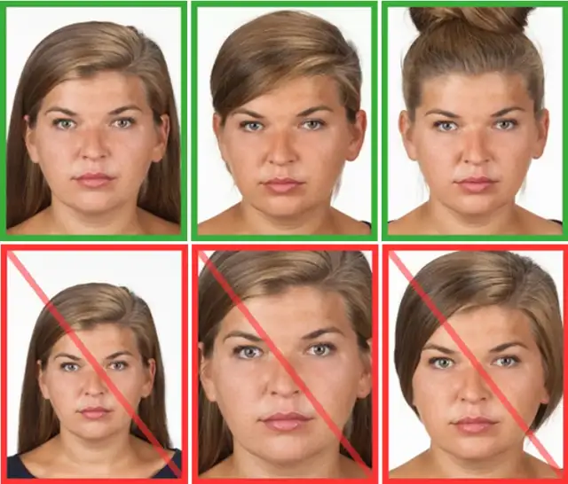 Jak się ubrać na zdjęcie do dowodu, aby wyglądać profesjonalnie