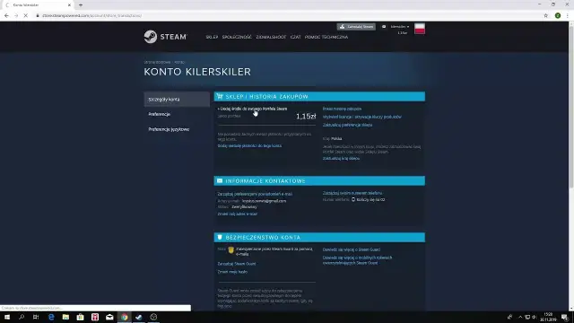 Jak doładować portfel Steam bez problemów i opłat – proste metody krok po kroku